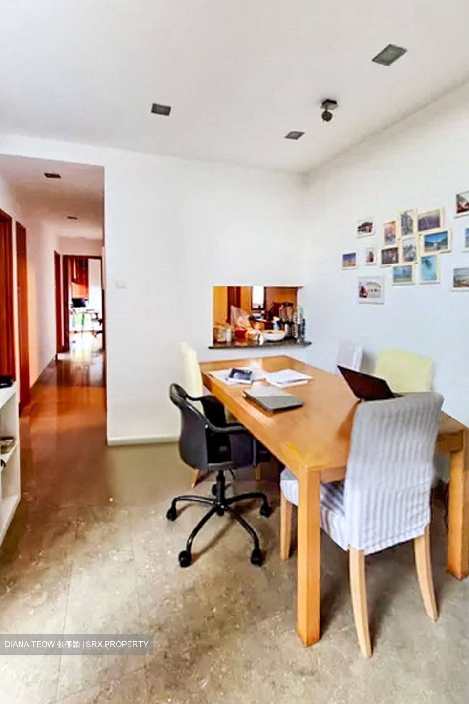 Adam Park Condominium (D11), Condominium #563633591